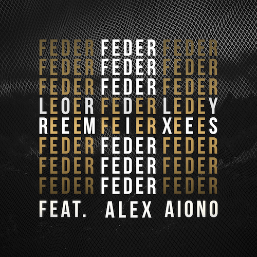 Feder - Lordly (I.W.O Bootleg)