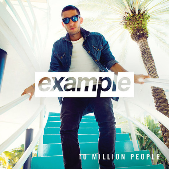 Example 10 Million People