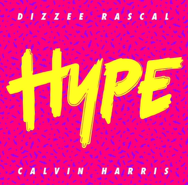 Audio: Calvin Harris – ‘Hype’ (ft Dizzee Rascal)